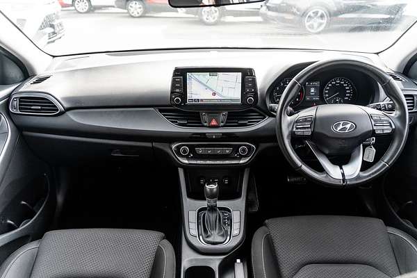 2018 Hyundai i30 Active PD2