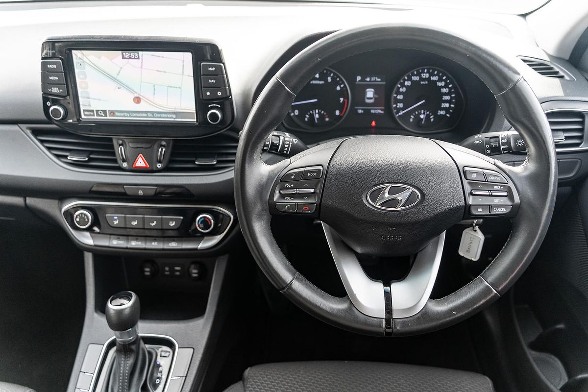 2018 Hyundai i30 Active PD2