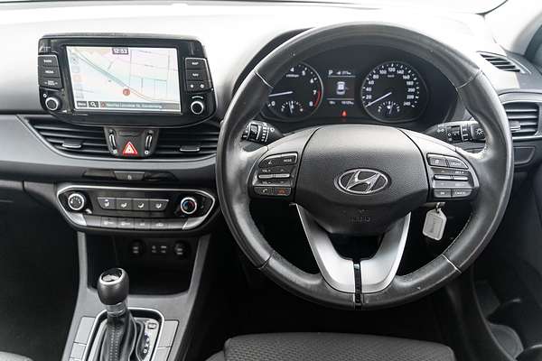 2018 Hyundai i30 Active PD2