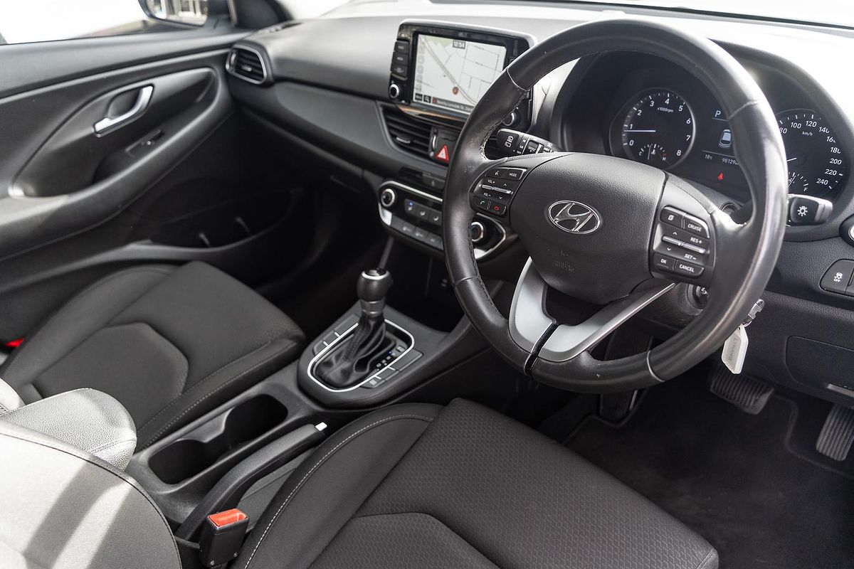 2018 Hyundai i30 Active PD2
