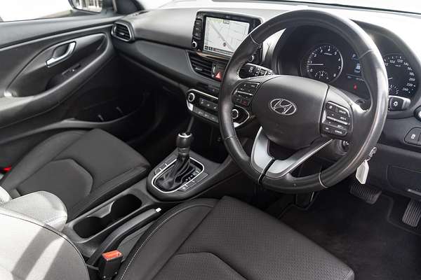 2018 Hyundai i30 Active PD2
