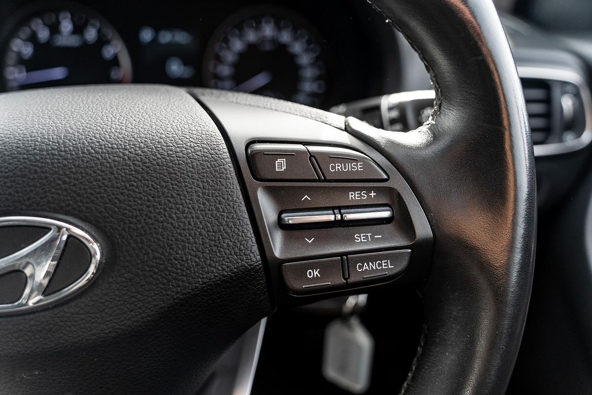 2018 Hyundai i30 Active PD2