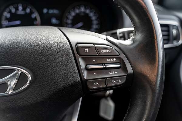 2018 Hyundai i30 Active PD2
