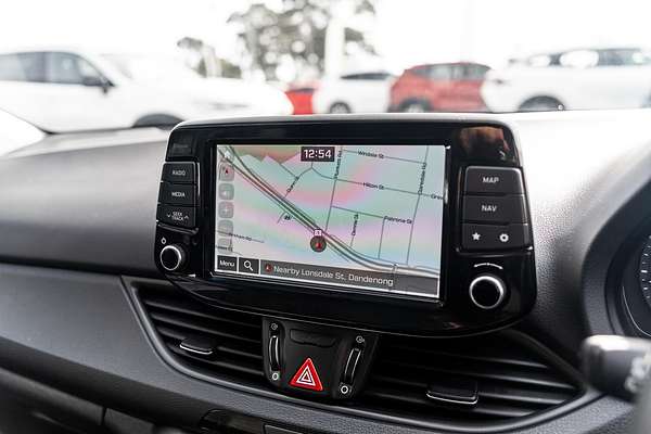 2018 Hyundai i30 Active PD2