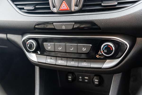 2018 Hyundai i30 Active PD2