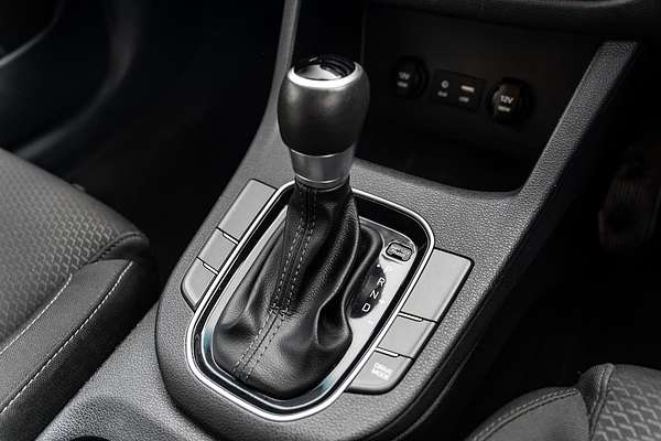 2018 Hyundai i30 Active PD2