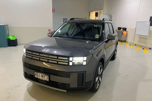 2024 Hyundai Santa Fe MX5.V1