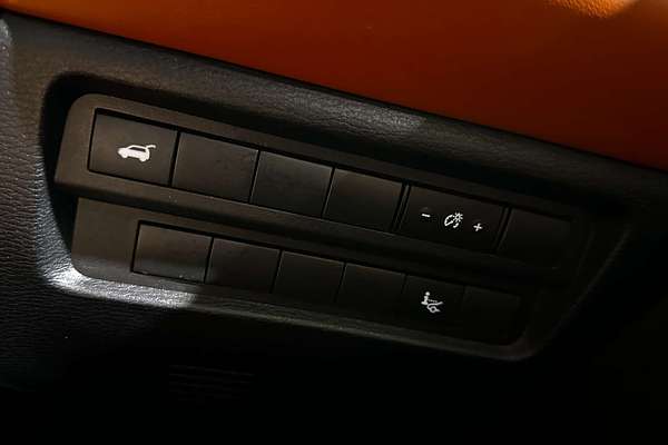 2023 Mitsubishi Outlander Exceed Tourer ZM