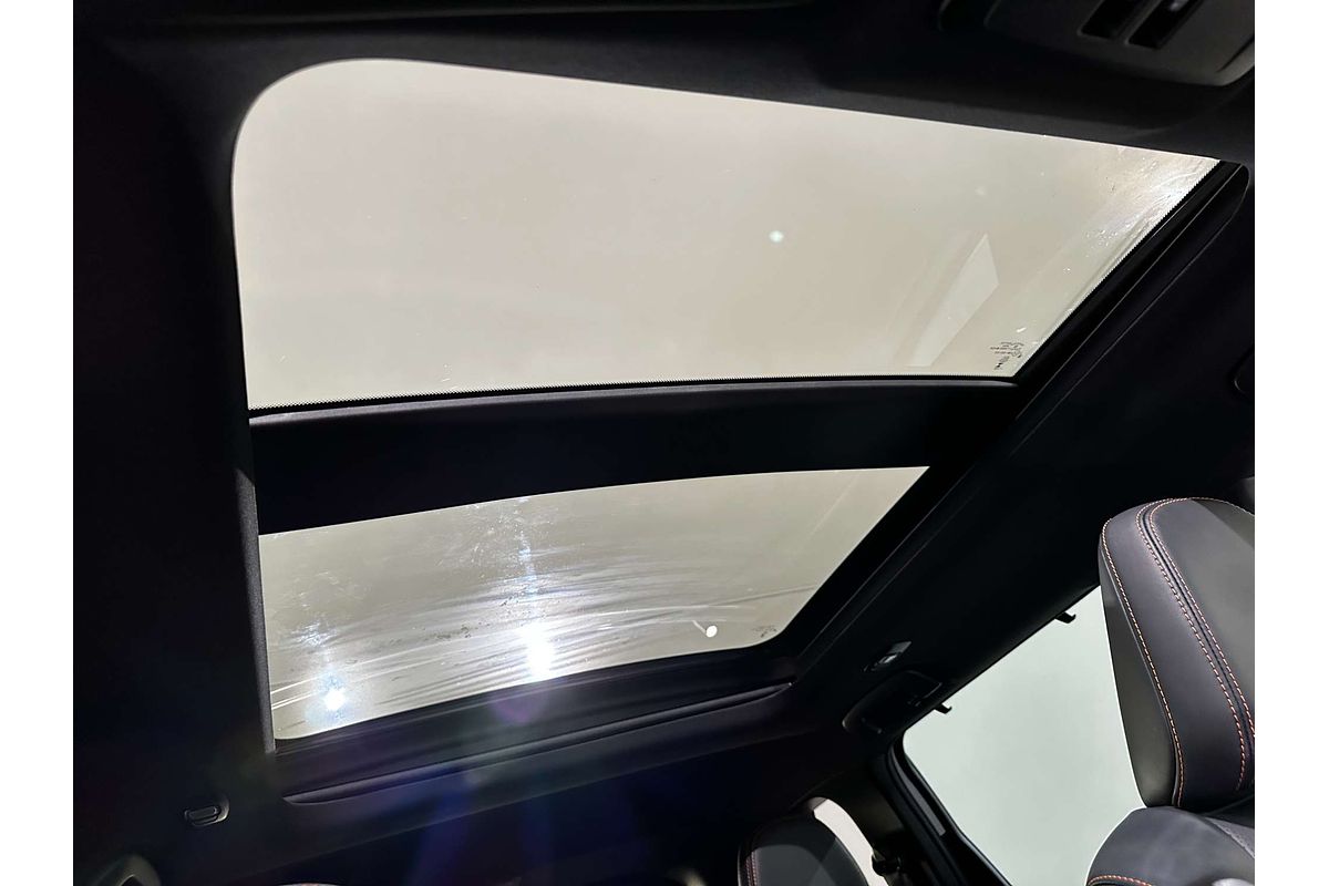 2023 Mitsubishi Outlander Exceed Tourer ZM