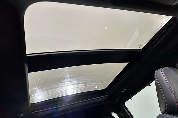 2023 Mitsubishi Outlander Exceed Tourer ZM