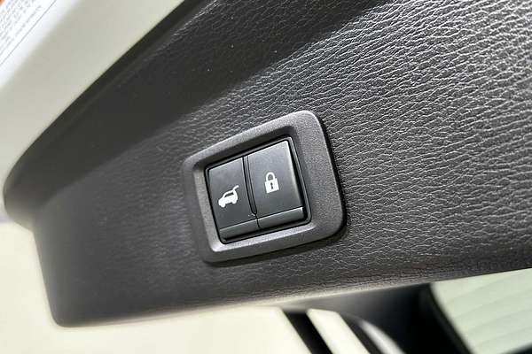 2023 Mitsubishi Outlander Exceed Tourer ZM