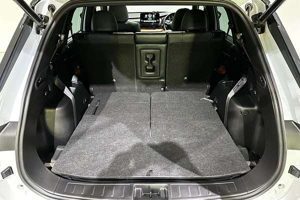 2023 Mitsubishi Outlander Exceed Tourer ZM