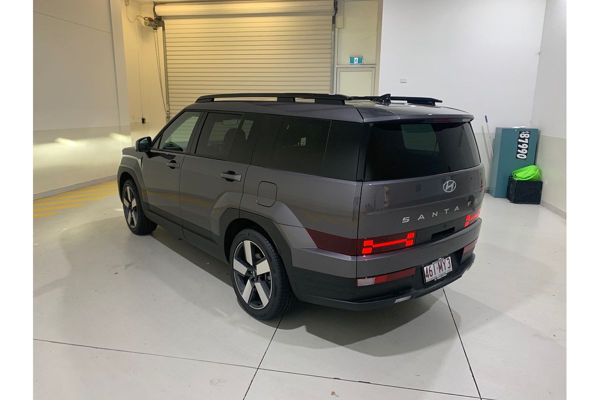 2024 Hyundai Santa Fe MX5.V1