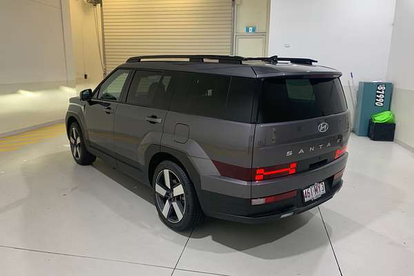 2024 Hyundai Santa Fe MX5.V1