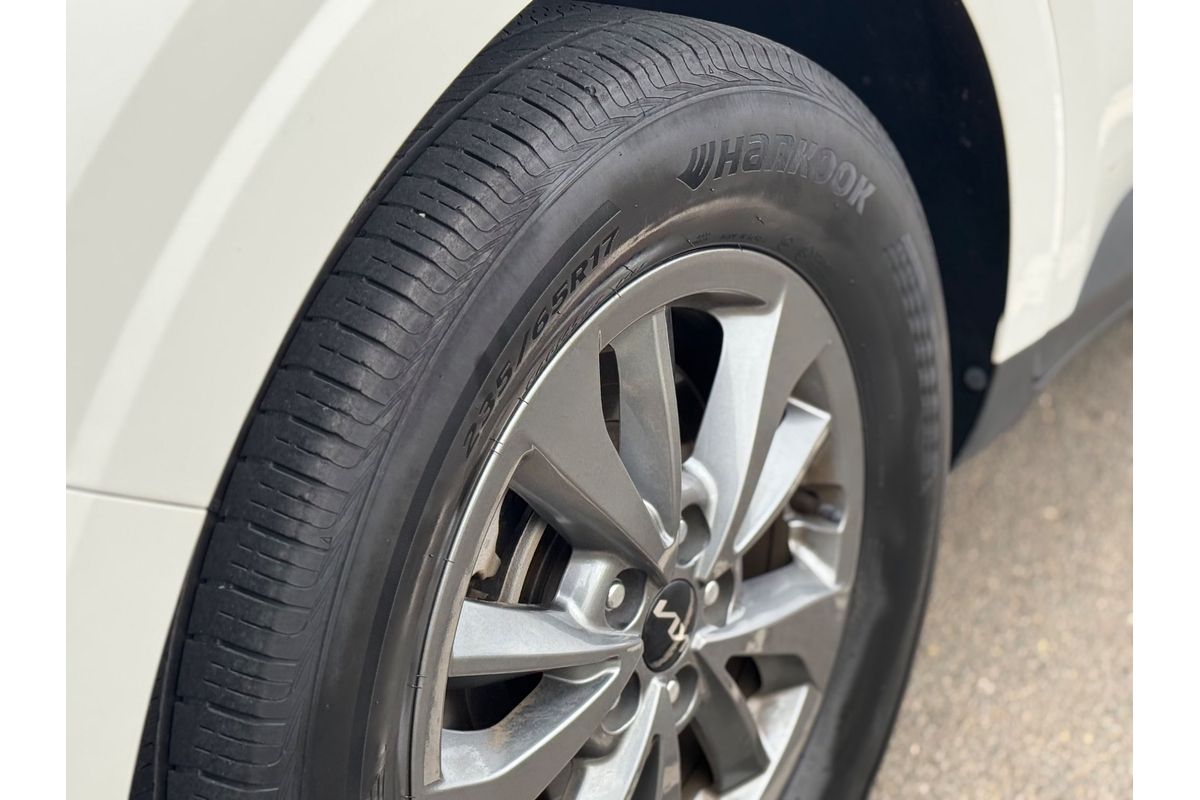 2021 Kia Carnival S KA4