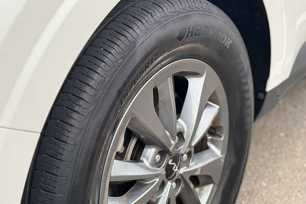 2021 Kia Carnival S KA4