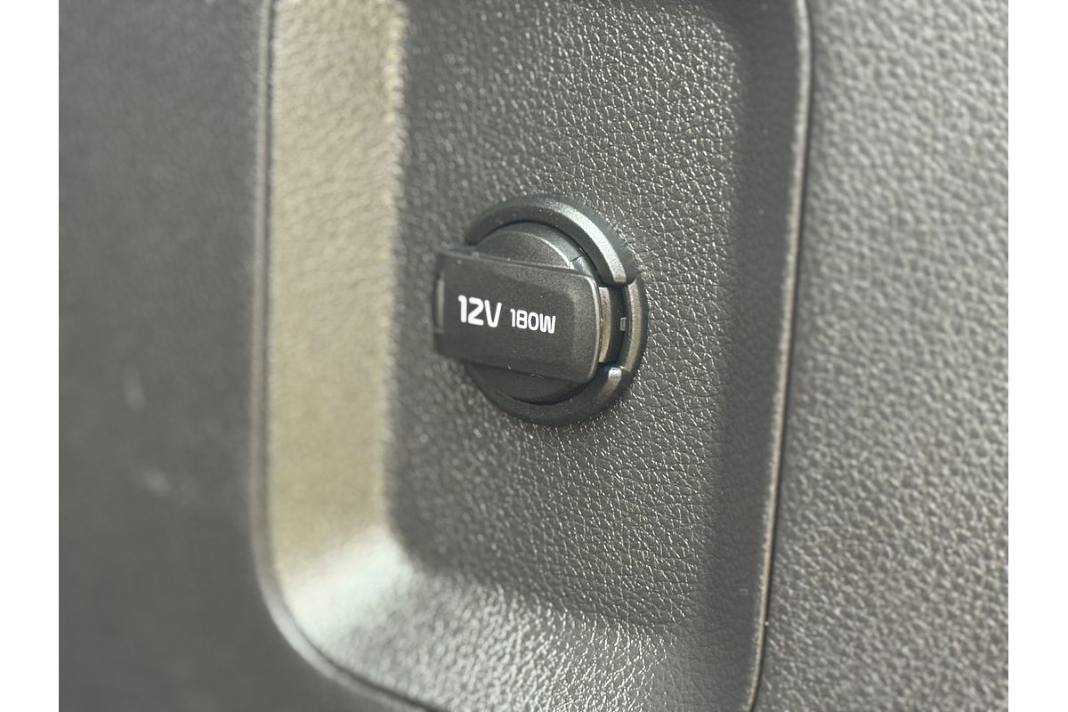 2021 Kia Carnival S KA4