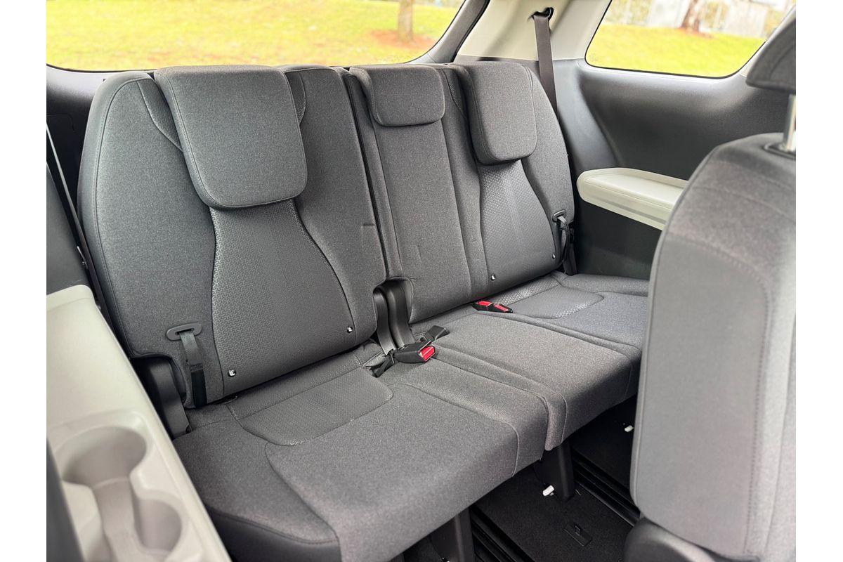 2021 Kia Carnival S KA4