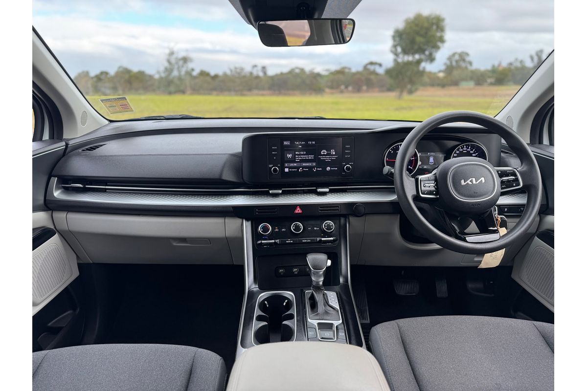 2021 Kia Carnival S KA4