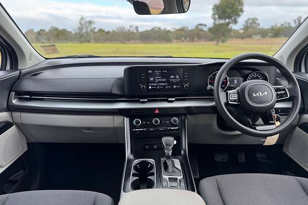 2021 Kia Carnival S KA4