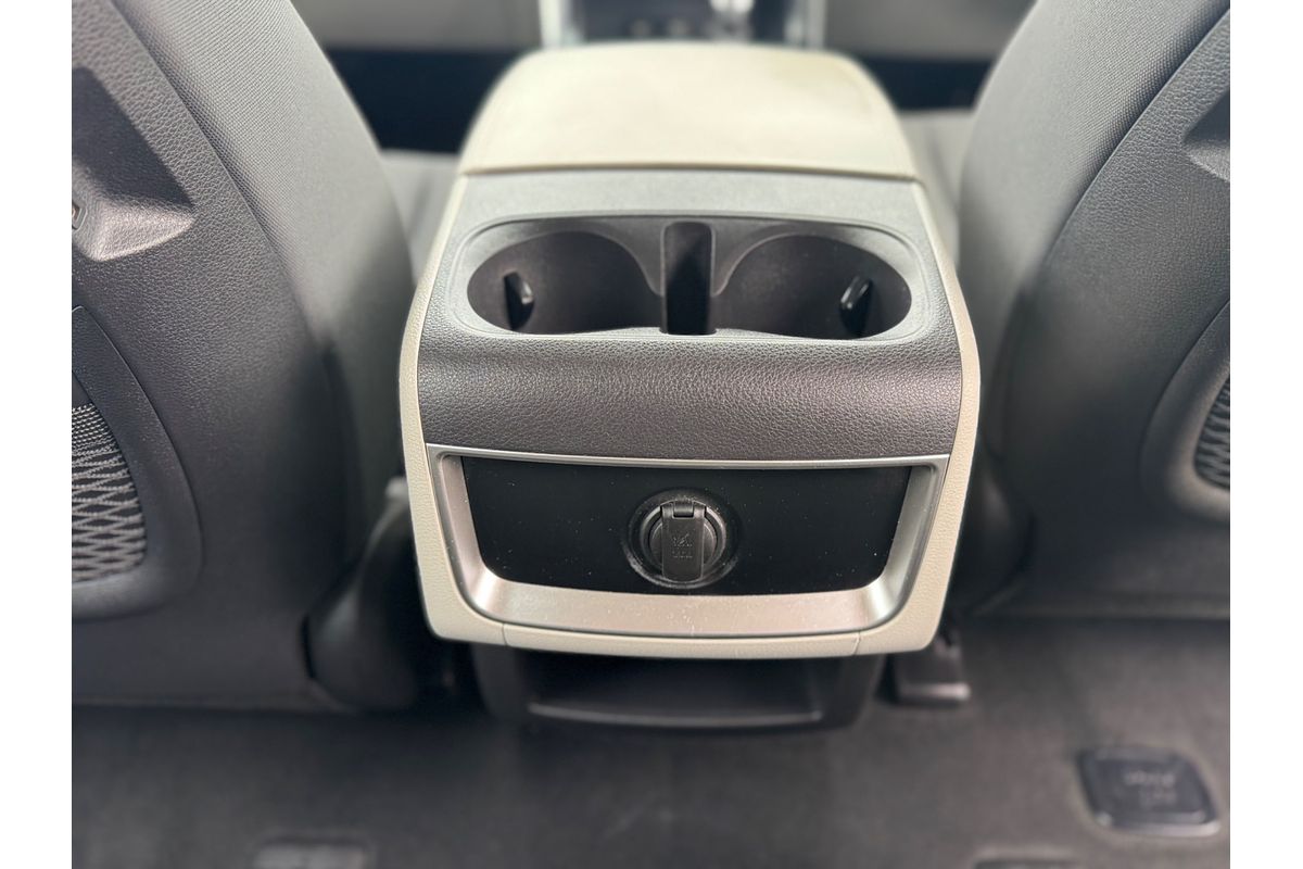 2021 Kia Carnival S KA4