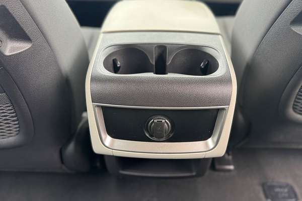2021 Kia Carnival S KA4