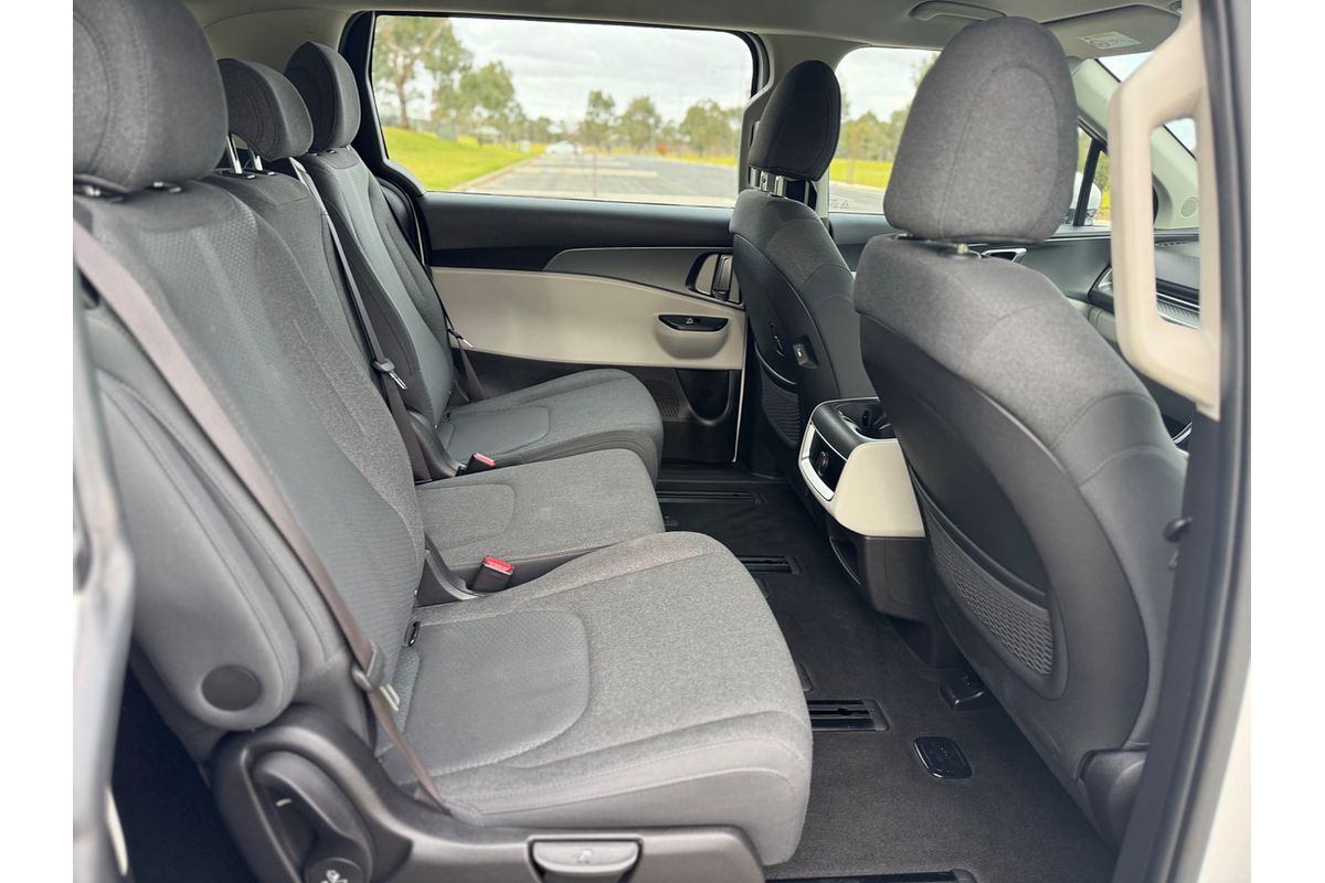 2021 Kia Carnival S KA4