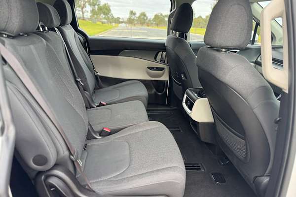 2021 Kia Carnival S KA4