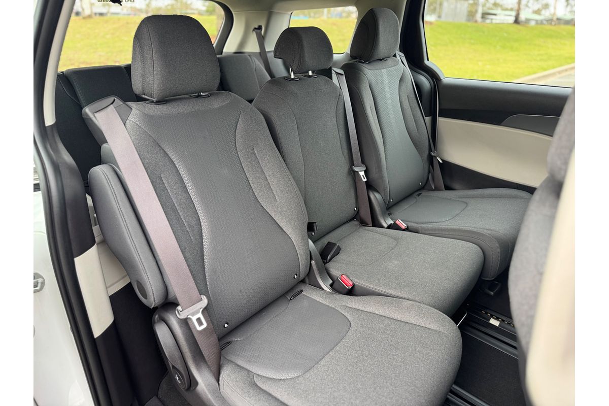 2021 Kia Carnival S KA4