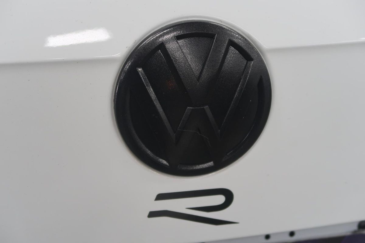 2017 Volkswagen Tiguan 162TSI Highline 5N