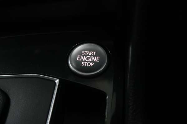 2017 Volkswagen Tiguan 162TSI Highline 5N