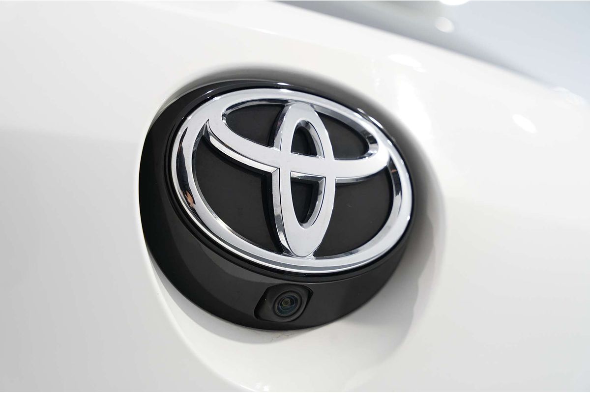 2021 Toyota Corolla Ascent Sport MZEA12R