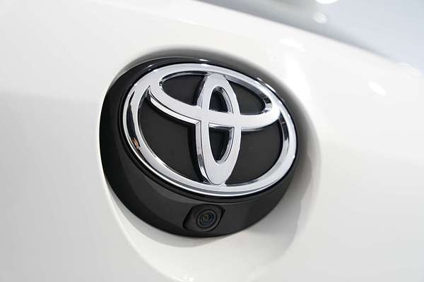 2021 Toyota Corolla Ascent Sport MZEA12R