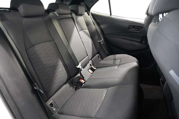 2021 Toyota Corolla Ascent Sport MZEA12R