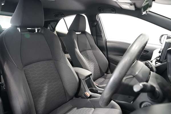 2021 Toyota Corolla Ascent Sport MZEA12R