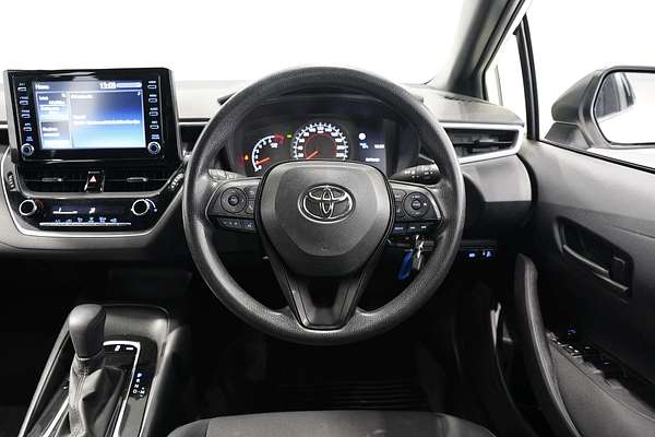 2021 Toyota Corolla Ascent Sport MZEA12R