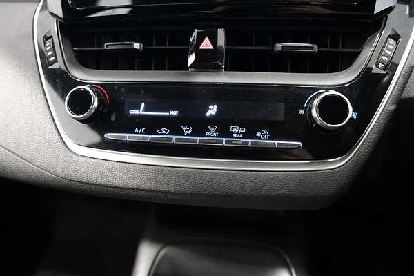 2021 Toyota Corolla Ascent Sport MZEA12R