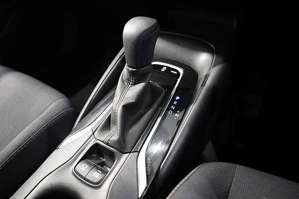 2021 Toyota Corolla Ascent Sport MZEA12R