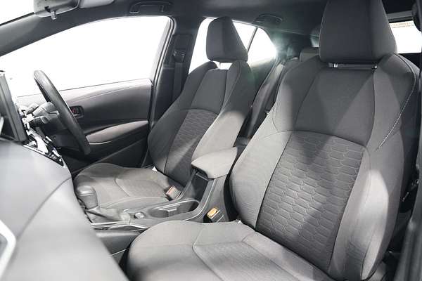 2021 Toyota Corolla Ascent Sport MZEA12R