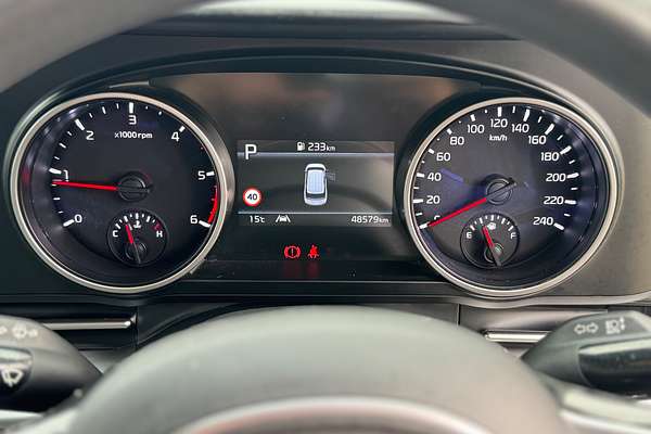 2021 Kia Carnival S KA4