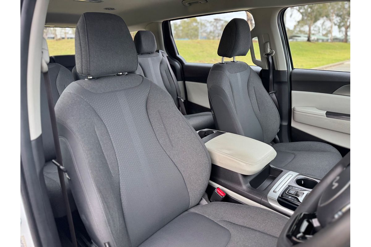 2021 Kia Carnival S KA4