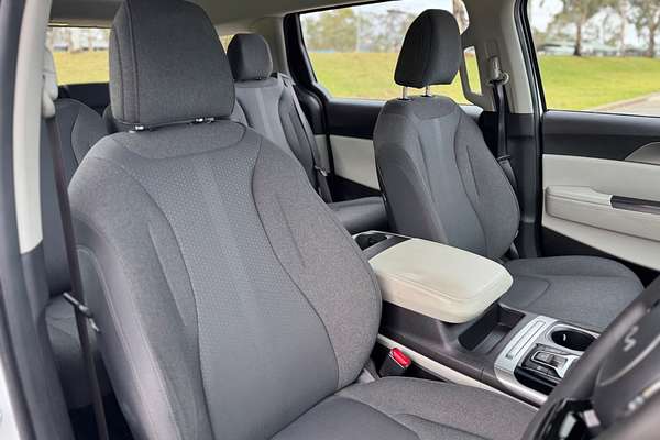 2021 Kia Carnival S KA4
