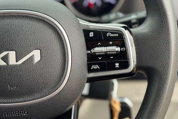 2021 Kia Carnival S KA4