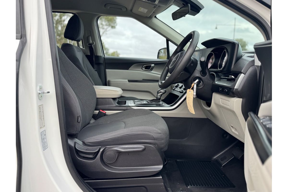 2021 Kia Carnival S KA4