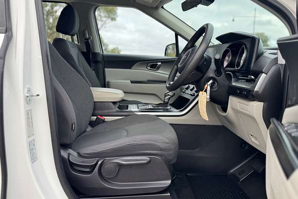 2021 Kia Carnival S KA4