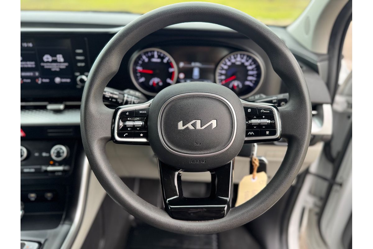 2021 Kia Carnival S KA4