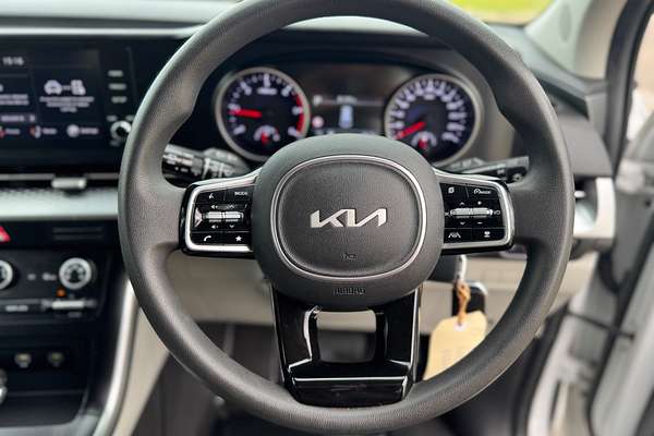 2021 Kia Carnival S KA4