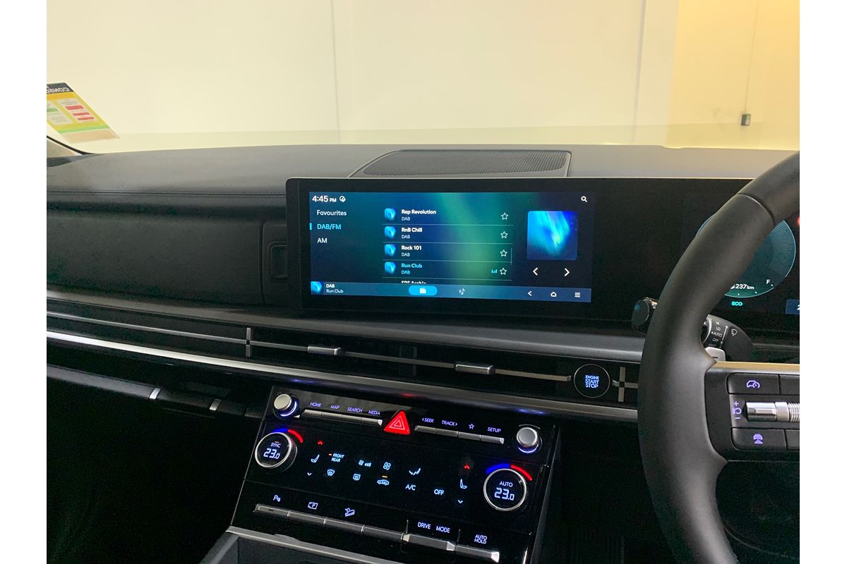 2024 Hyundai Santa Fe MX5.V1