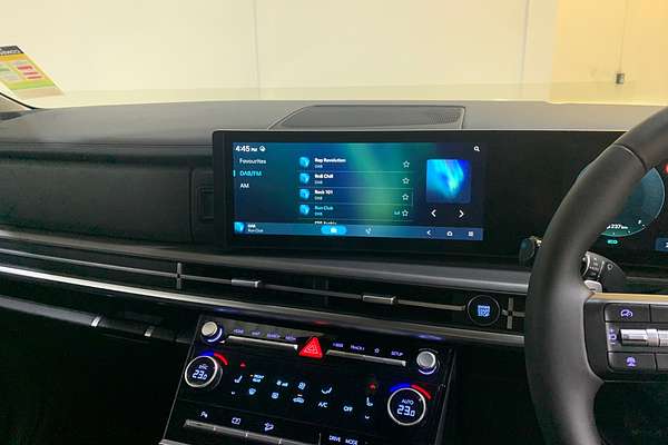 2024 Hyundai Santa Fe MX5.V1