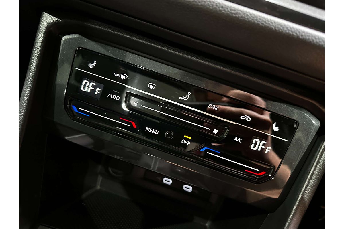 2022 Volkswagen Tiguan 162TSI R-Line 5N